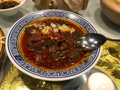 -東舍食唐精品陕菜馆