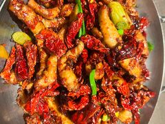 -山石榴·贵州菜(陆家嘴中心店)