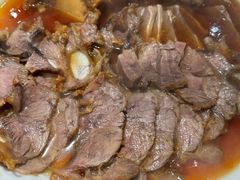 -西贝莜面村(当代商城店)