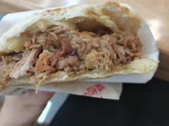 -子午路张记肉夹馍(翠华路店)