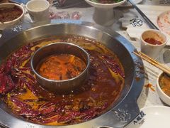 -大龙燚火锅
