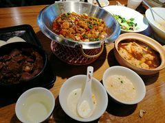 -杭百味·大众精选杭帮菜(西湖音乐喷泉店)
