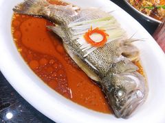 -湖锦酒楼·32年地道湖北菜(光谷店)