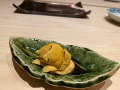 -晴空·日本料理(万象城店)