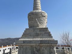 -妙峰山风景名胜区