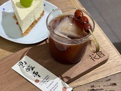 -花仓咖啡(祥安巷店)