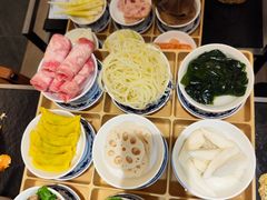 -咏江南·苏式火锅·苏州评弹(观前街店)