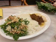 东北饭包-京滨饭店·餐厅(阜外大街店)