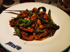 -老阿爸鲜鱼土菜(独墅湖店)