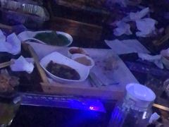 -冰城小镇音乐串吧·聚会餐厅(百子湾店)