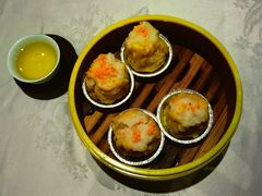 -香云轩·顺德菜(香云纱园林酒店店)
