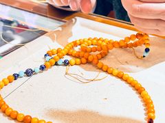 -溢锦绳艺(天通尾货店)