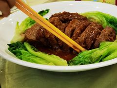 -叙福楼海鲜酒家(季华西路店)