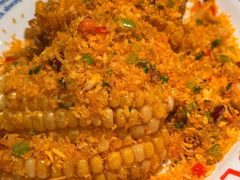 -聚味罗记大排檔·鲜鱼杂·甲鱼煲•龙虾馆(科学馆店)