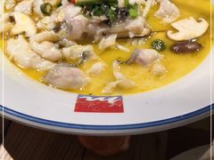 -蜜桃餐厅·伴山(绿宝广场店)