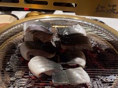 -红沃鳗鱼黑牛烤肉店(不老街店)