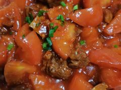 -老牌坊鲁菜名店(聊城美食岛店)