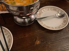 -Siam泰餐厅(水上公园店)