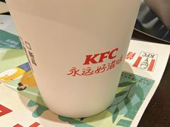 -肯德基(蓝桥店)