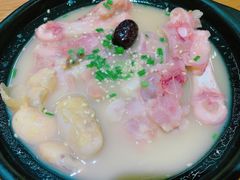 -付小姐在成都(川沙店)