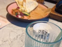 -半秋山西餐厅(宜昌大洋店)