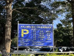 -番禺大夫山森林公园