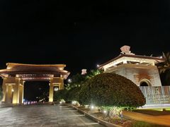 -三亚海棠湾万丽度假酒店