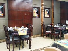 -勺园饭店(骨科医院店)