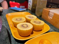 -牛New寿喜烧(中山公园龙之梦店)