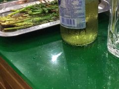 -西域烧烤美食(优士阁大厦B座店)