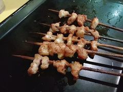 -望京小腰(北京总店)