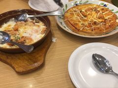 -萨莉亚意式餐厅(天河城购物中心店)