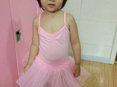 -雅米拉艺术中心(少儿舞蹈培训)