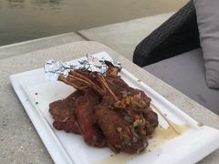 -琶醍壹号•音乐江景餐吧