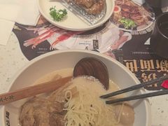 -味千拉面(敏捷广场店)