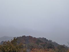 -慕田峪长城