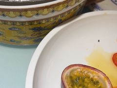 -富贵春饼·烤鸭·大厨现炒(泰华店)