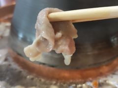 -老北京涮肉(十字街店)