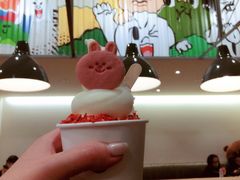 -LINE FRIENDS Garosu-gil Flagship Store