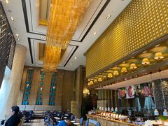 -万达瑞华酒店美食汇自助餐厅(楚河汉街店)