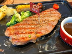 -必胜客(建华万达店)