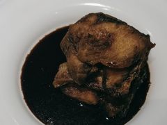 本帮熏鱼-丰收日(五角场店)