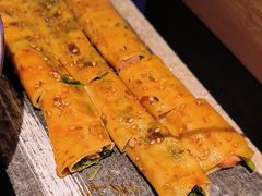 -喝丢一只鞋海鲜烧烤·海肠捞饭(东关街店)