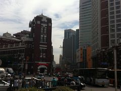 -沈阳站
