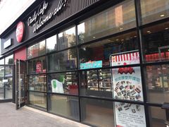 门面-85度C(北京玉蜓桥二店)