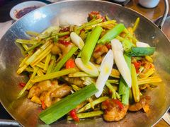 -阿婉贵州苗家酸汤鱼(梅林店)