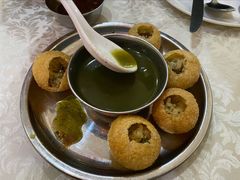 -葛尼沙印度餐厅 (镇明路店)