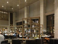 -博林天瑞喜来登酒店·西丽尚膳