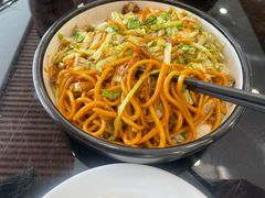 -宛平李记小吃(东关街店)