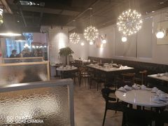 大堂-黄弟大排档·湖南菜·小龙虾·小海鲜(凯旋北路店)
